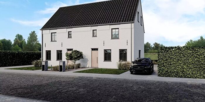 2-kamerhuis te koop in Rijkhoven