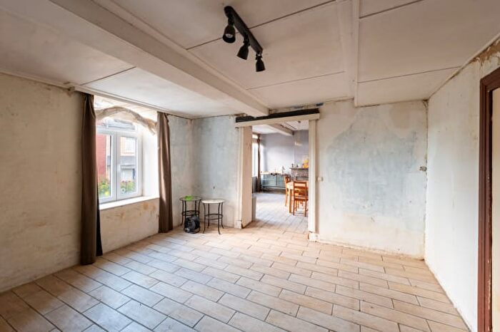 Huizen Koop Huur - 3