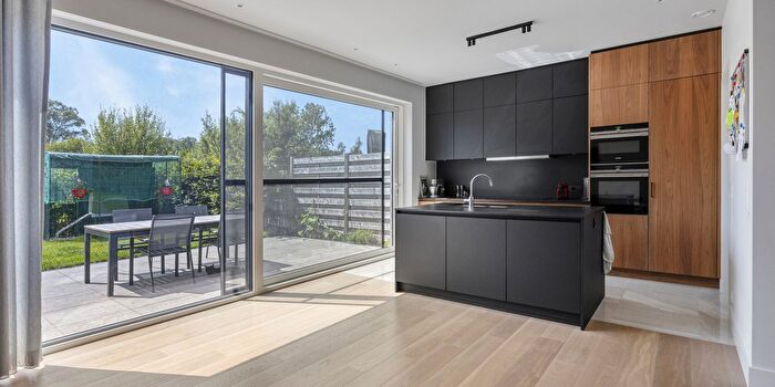 Huizen Koop Huur - 3