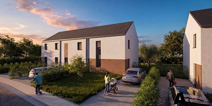 Huizen Koop Huur - 3