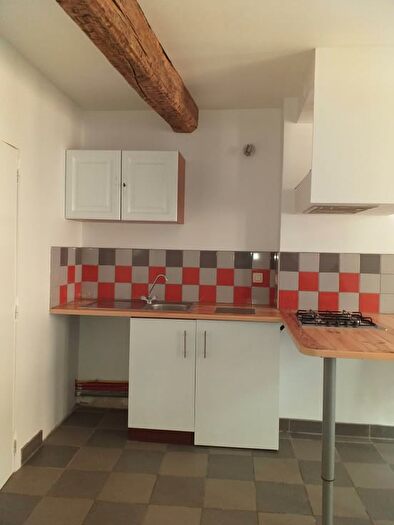 1-kamerappartement te huur in Namur