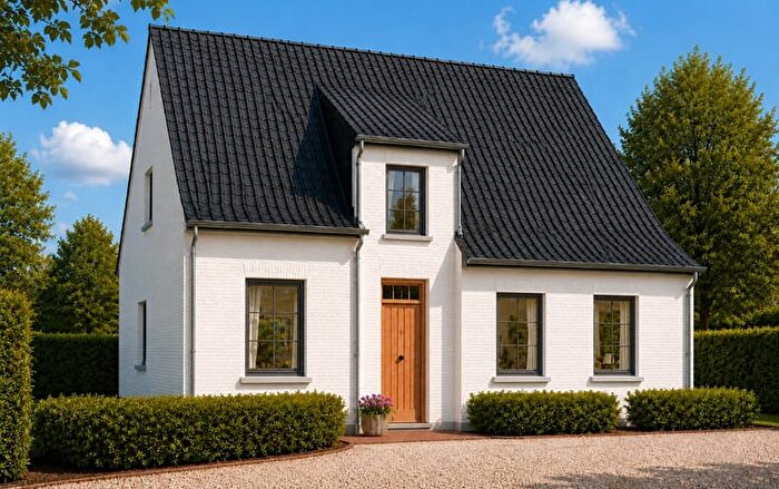 Huizen Koop Huur - 2