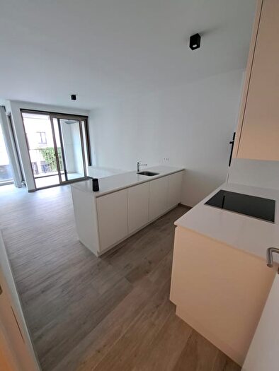 1-kamerappartement te huur in Antwerpen