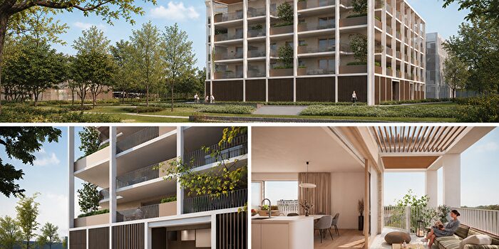 Appartement te koop in Turnhout