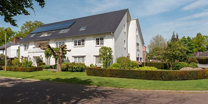 3-kamerappartement te koop in Achel