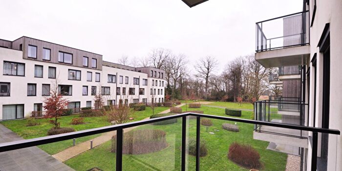 1-kamerappartement te koop in Sint-Pieters