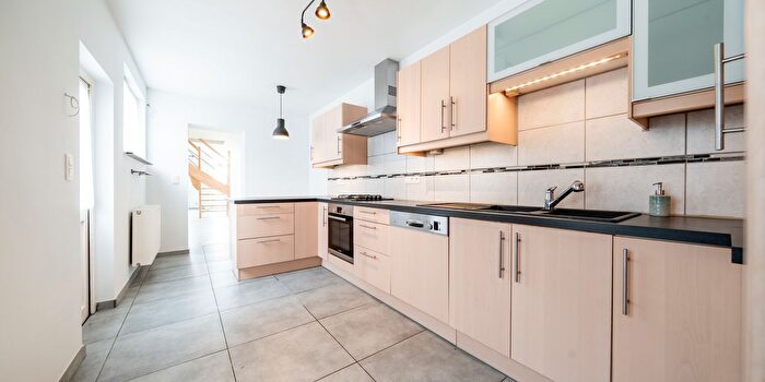 Huizen Koop Huur - 2