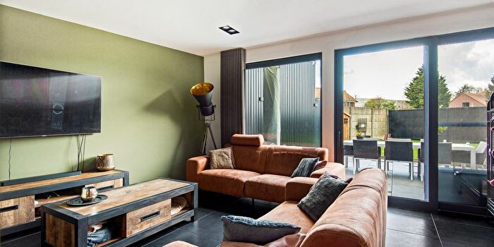 Huizen Koop Huur - 3