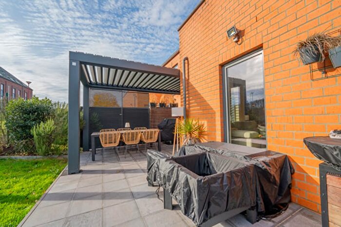 Huizen Koop Huur - 3