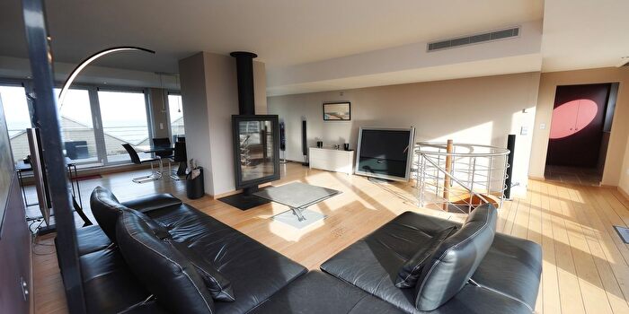Huizen Koop Huur - 3