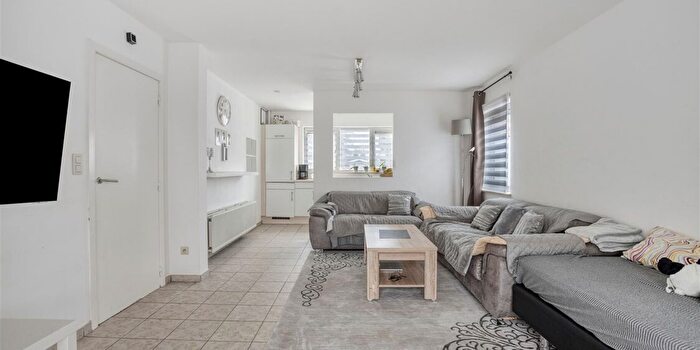 1-kamerappartement te koop in Leopoldsburg