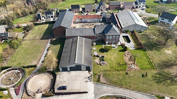 Huizen Koop Huur - 3