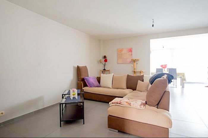 1-kamerappartement te huur in Hennuyères
