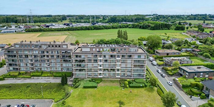 2-kamerappartement te koop in Bilzen