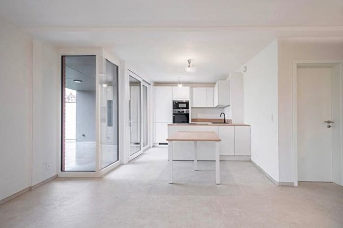 2-kamerappartement te koop in Welkenraedt