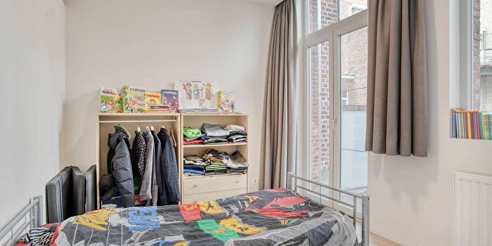 Huizen Koop Huur - 3