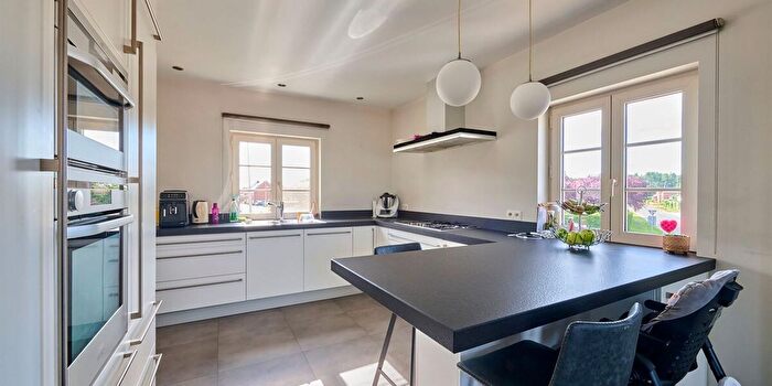 Huizen Koop Huur - 3