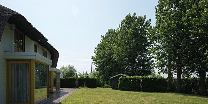 Huizen Koop Huur - 2