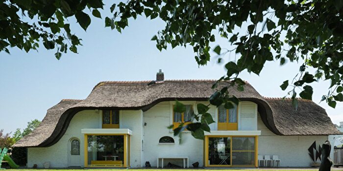 6-kamerhuis te koop in Ledegem