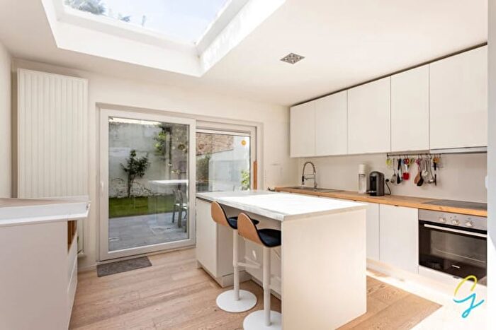 Huizen Koop Huur - 2