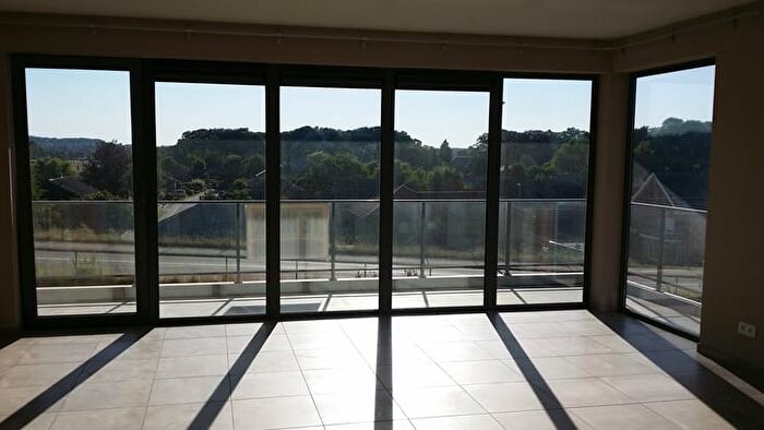 2-kamerappartement te huur in Herent