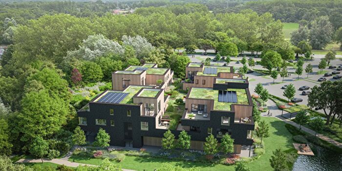 Huizen Koop Huur - 2