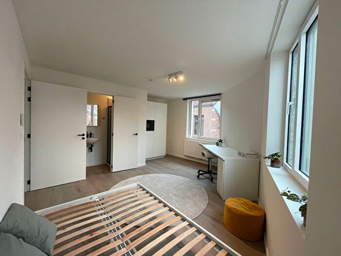 Appartement te huur in Mechelen