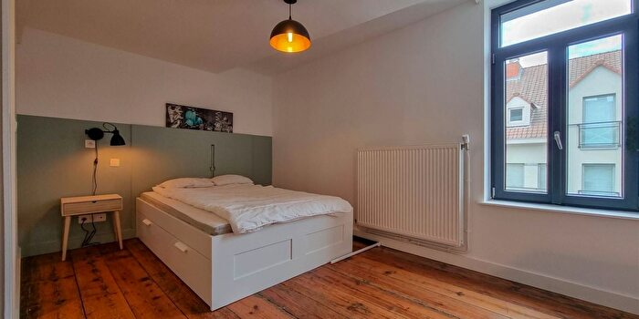 1-kamerappartement te huur in Tournai