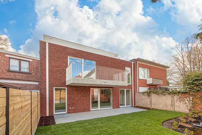 Huizen Koop Huur - 3