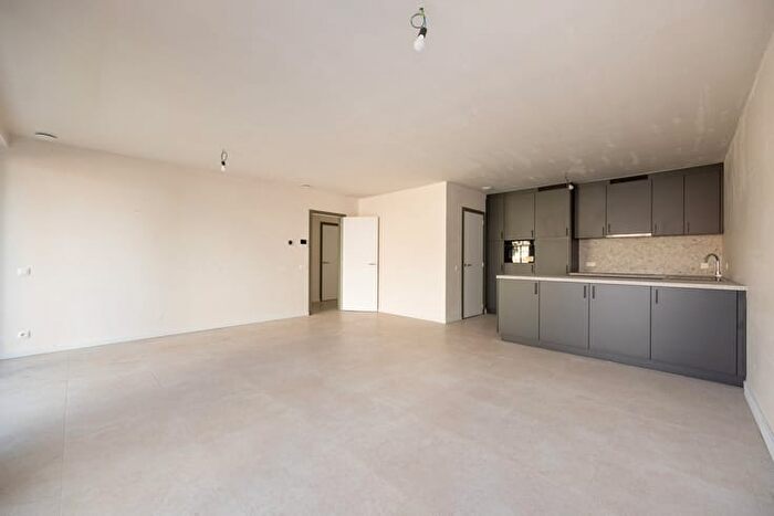 2-kamerappartement te koop in MORTSEL