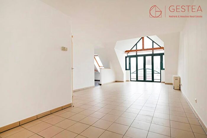 2-kamerappartement te koop in Namur