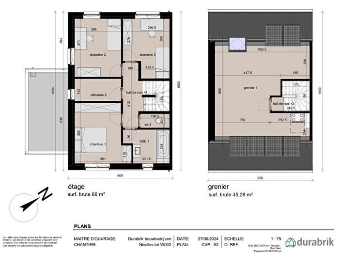 Huizen Koop Huur - 2