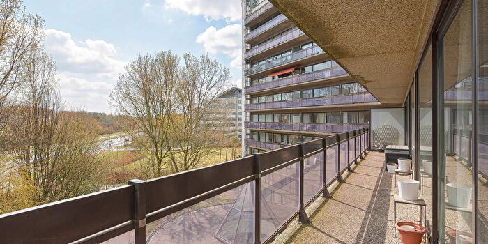 3-kamerappartement te koop in Sint-Stevens-Woluwe