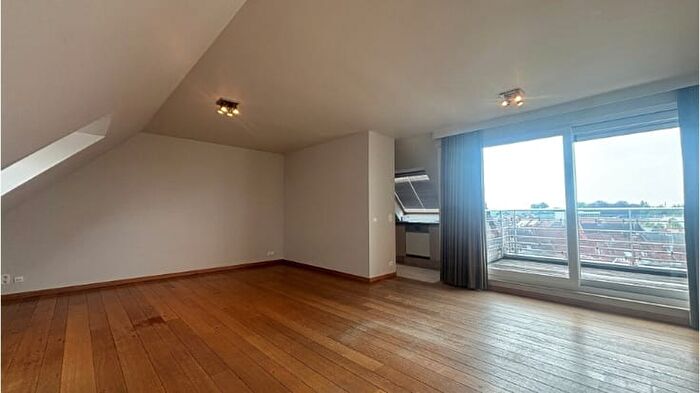 9-kamerappartement te koop in Roeselare