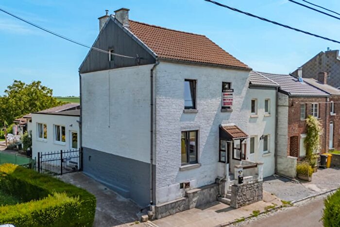 13-kamerhuis te koop in Villers-le-bouillet