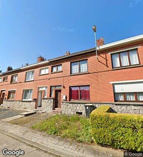 3-kamerhuis te koop in Flénu