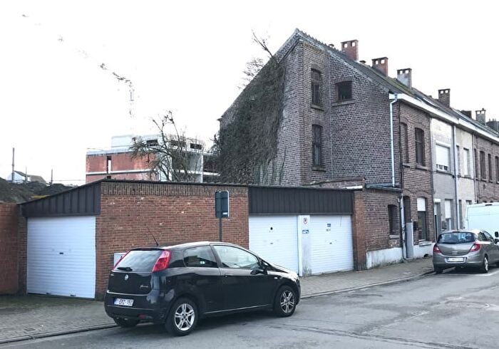 2-kamerhuis te koop in Geraardsbergen
