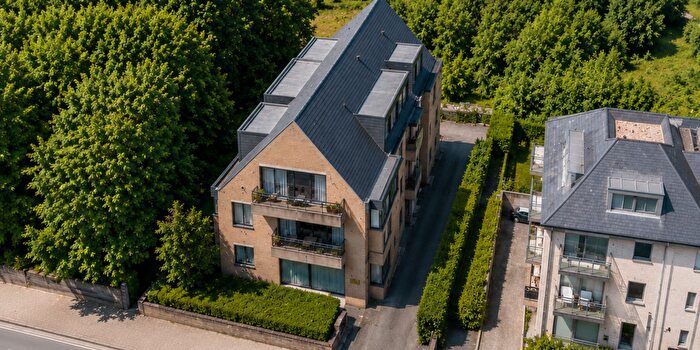 1-kamerappartement te koop in Koksijde