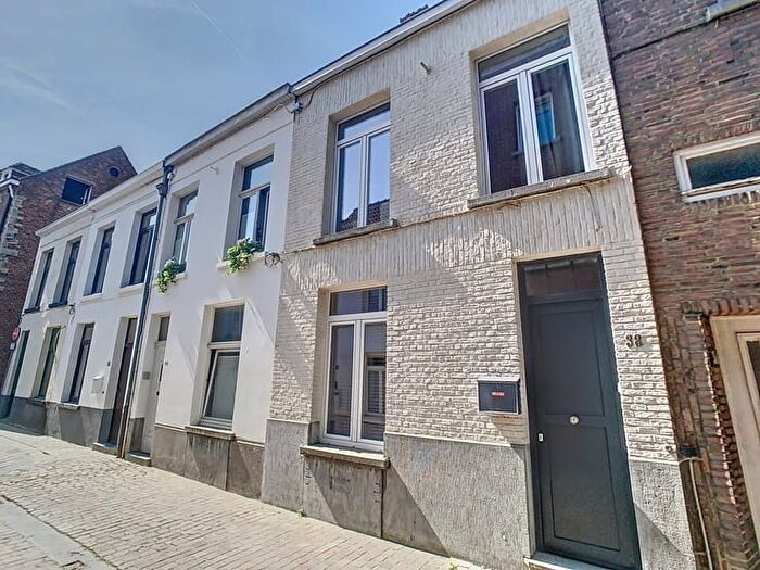 Huis te huur in Lier