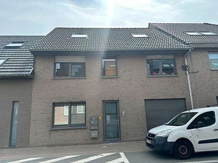 1-kamerappartement te huur in Klerken