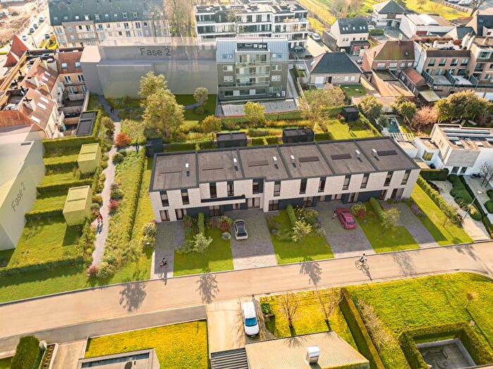 Huizen Koop Huur - 3