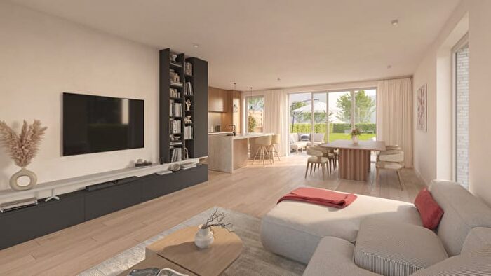 Huizen Koop Huur - 2