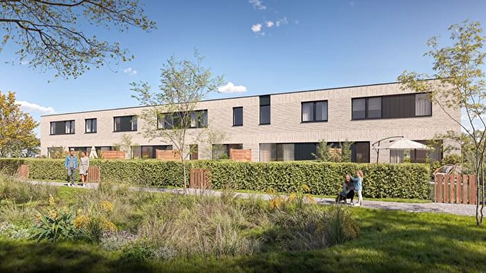 Huis te koop in Knesselare