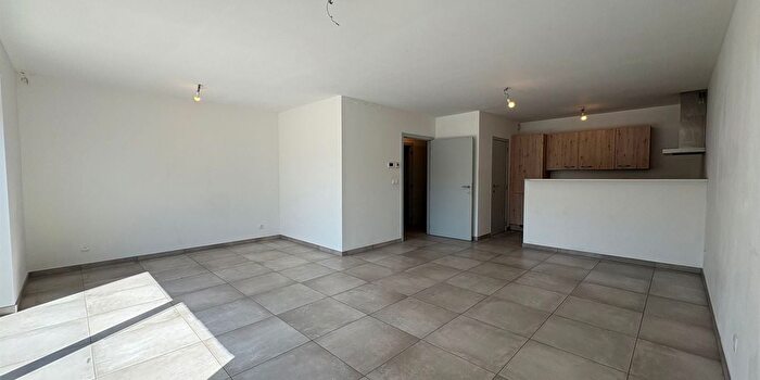 2-kamerappartement te huur in Marche-en-Famenne