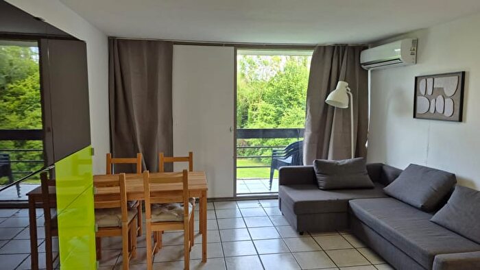 3-kamerappartement te huur in La Calamine