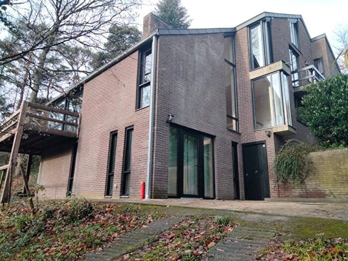3-kamerhuis te huur in Villers-la-Ville