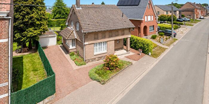 3-kamerhuis te koop in Nederokkerzeel