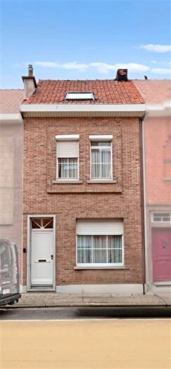 5-kamerhuis te koop in SINT-NIKLAAS