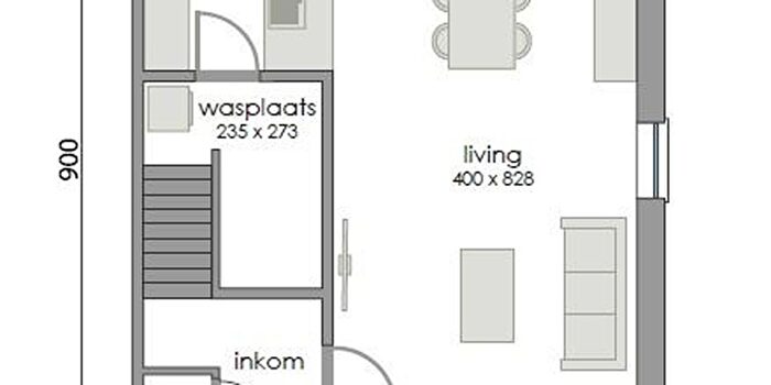 Huizen Koop Huur - 3