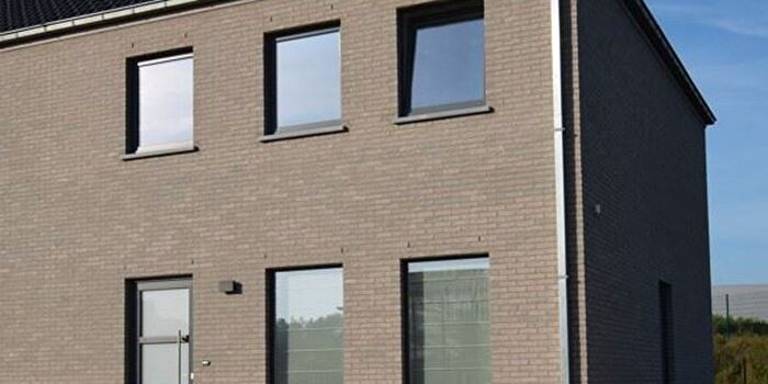 3-kamerhuis te koop in Gavere